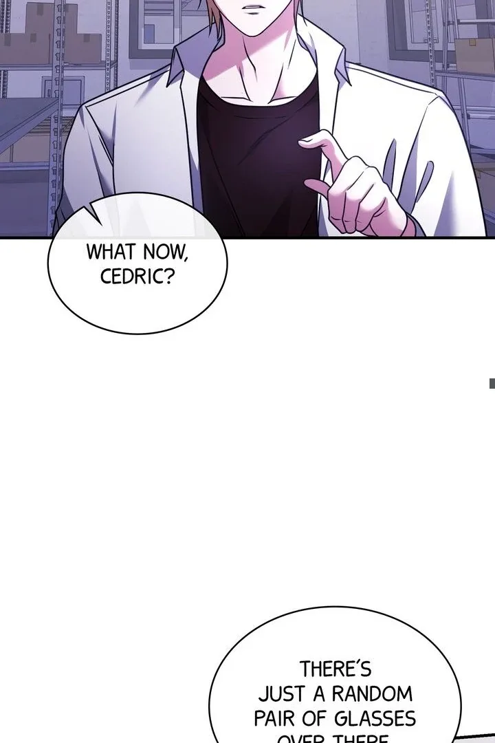 Cloth and Dagger Chapter 33 page 56