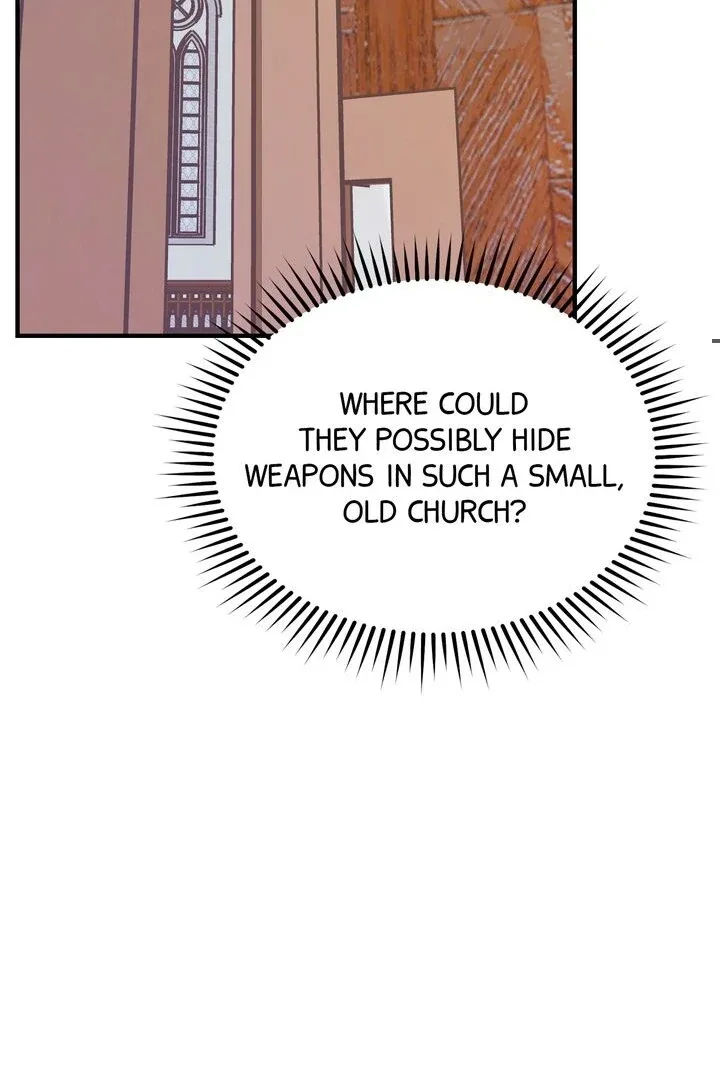 Cloth and Dagger Chapter 31 page 98