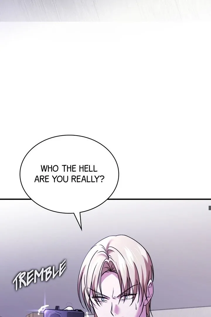 Cloth and Dagger Chapter 33 page 78