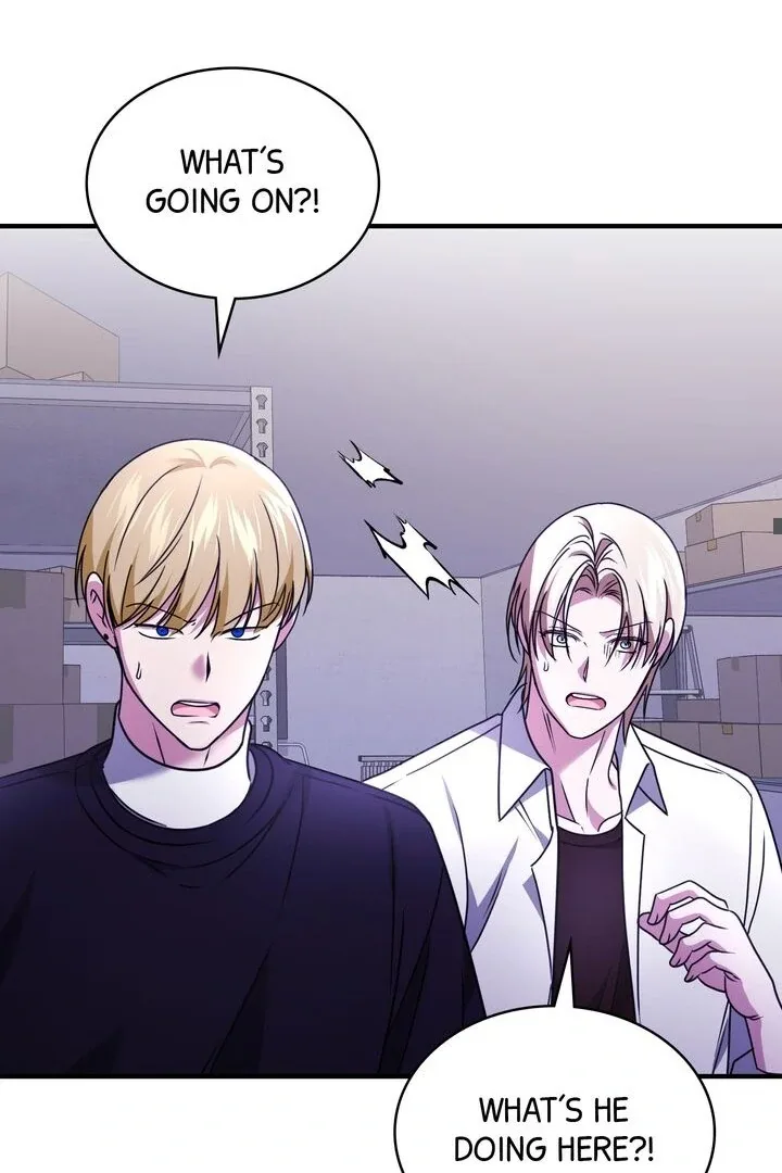 Cloth and Dagger Chapter 33 page 64