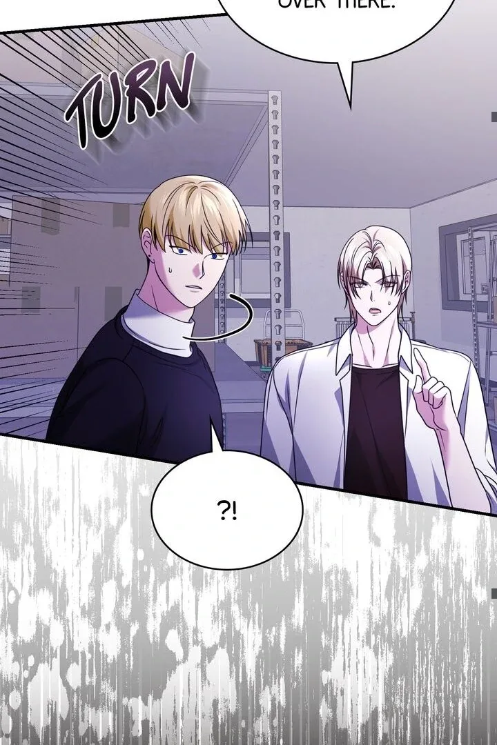 Cloth and Dagger Chapter 33 page 57