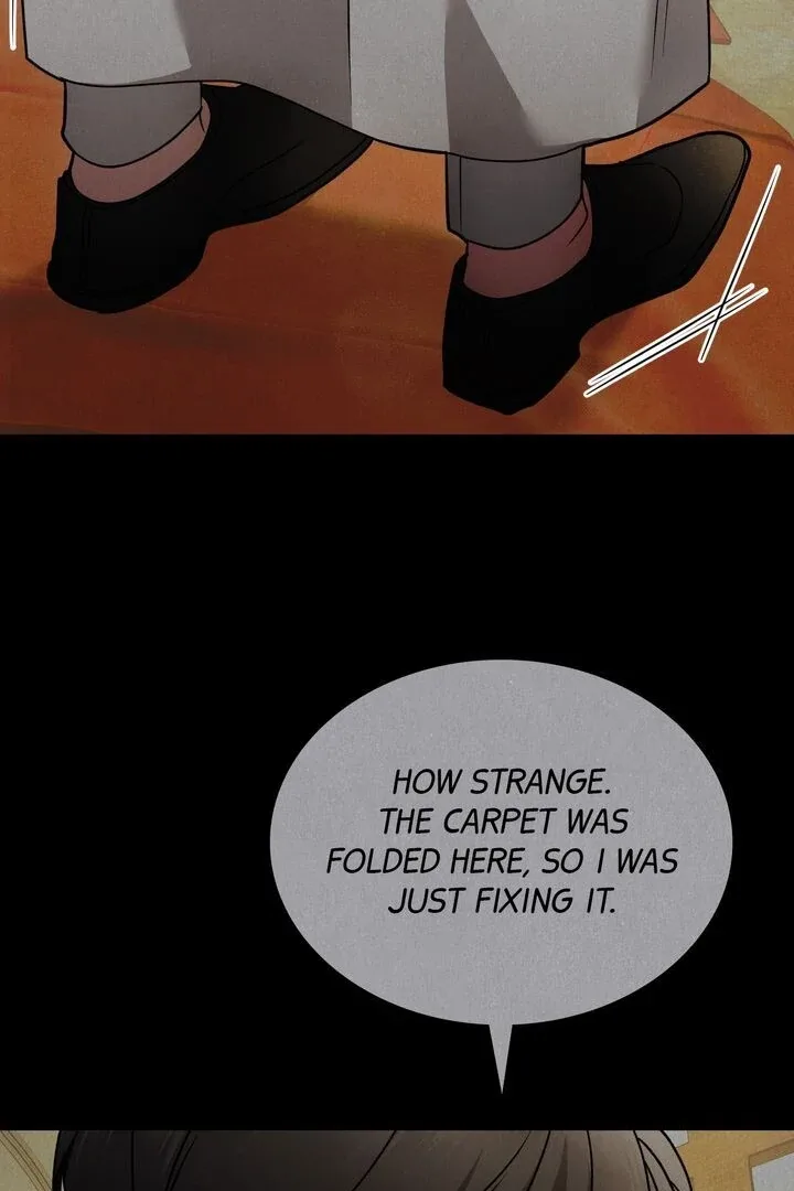 Cloth and Dagger Chapter 31 page 101