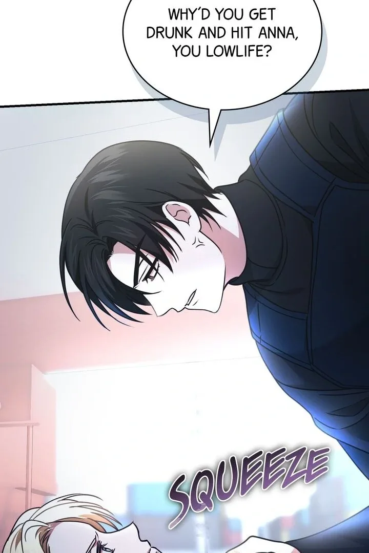 Cloth and Dagger Chapter 33 page 99