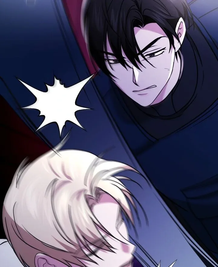 Cloth and Dagger Chapter 33 page 95