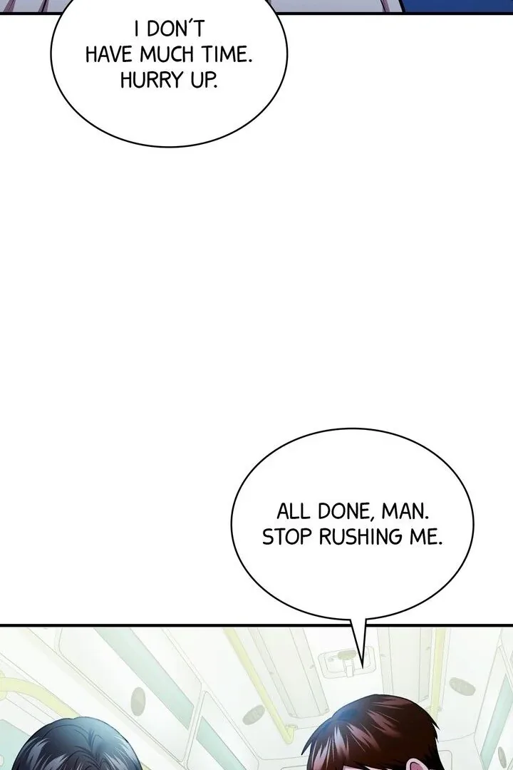 Cloth and Dagger Chapter 34 page 3