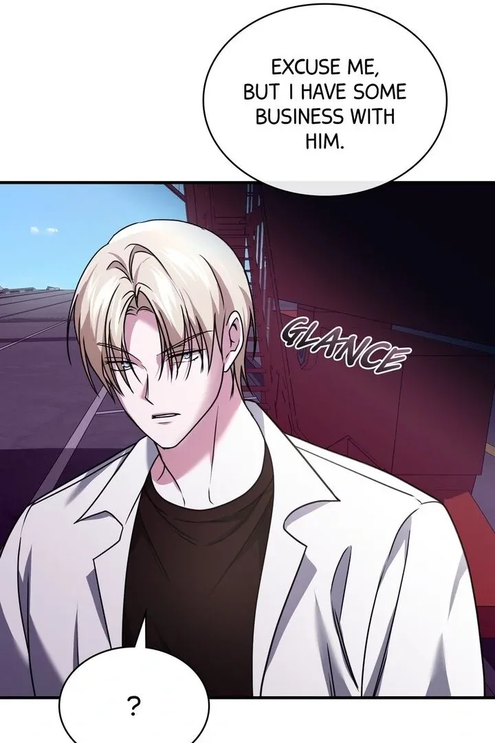 Cloth and Dagger Chapter 33 page 93