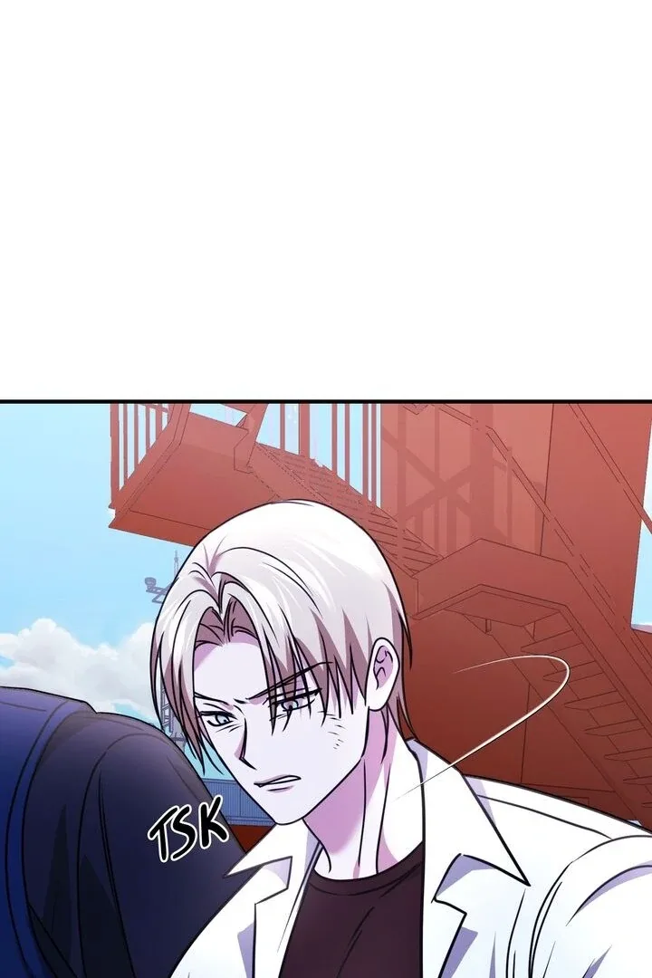 Cloth and Dagger Chapter 33 page 104