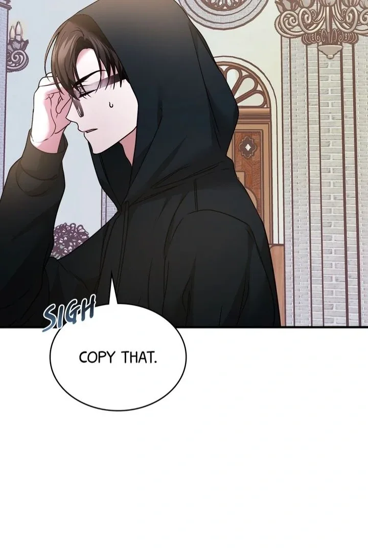 Cloth and Dagger Chapter 31 page 108
