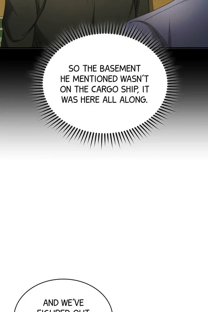 Cloth and Dagger Chapter 31 page 110