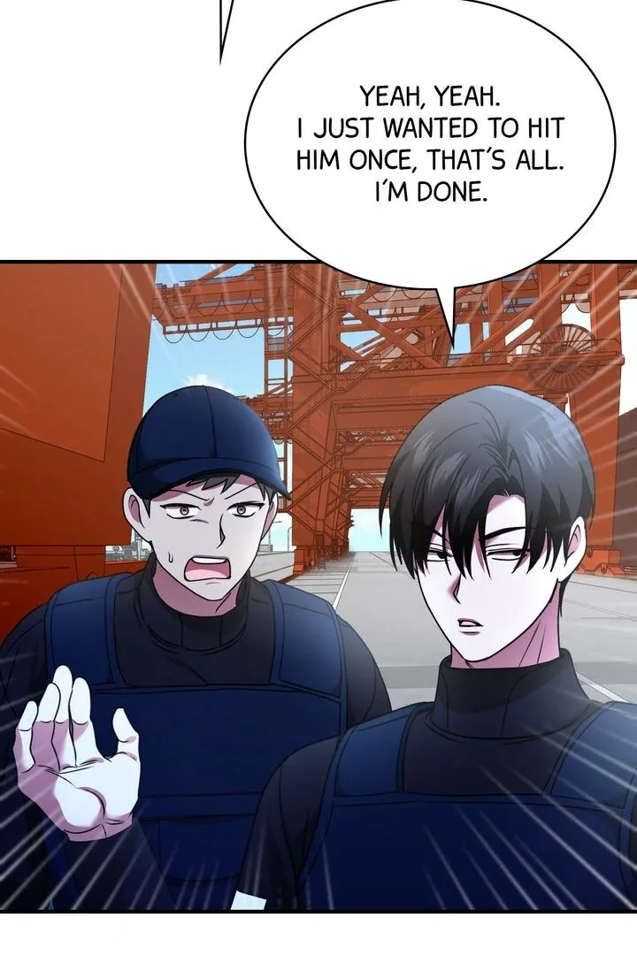 Cloth and Dagger Chapter 33 page 103