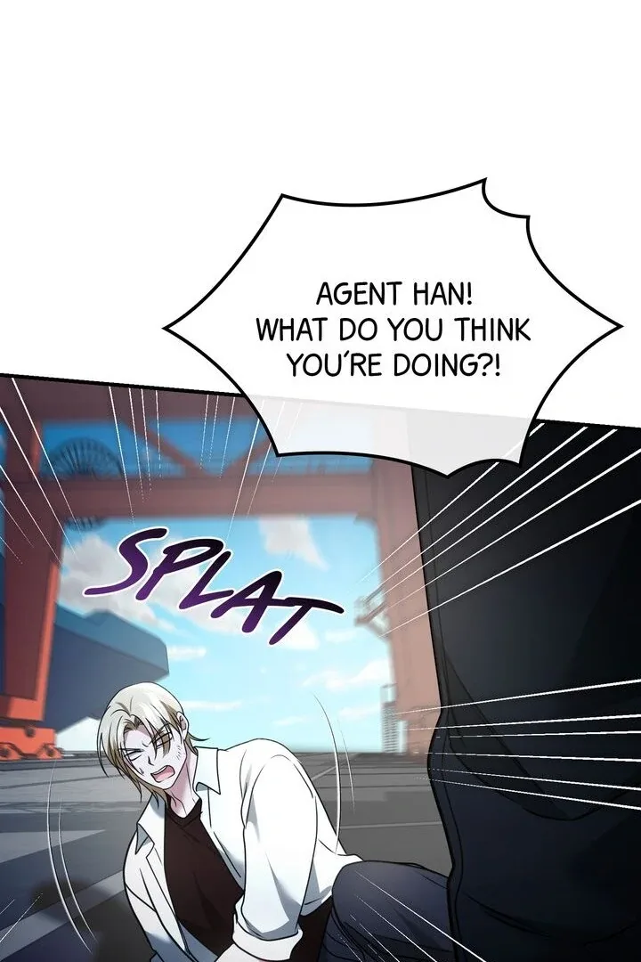 Cloth and Dagger Chapter 33 page 97