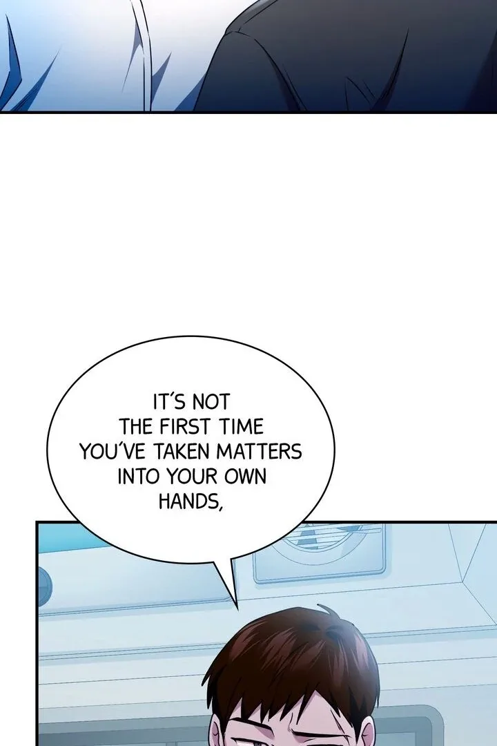 Cloth and Dagger Chapter 34 page 12