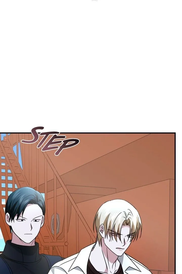 Cloth and Dagger Chapter 33 page 90