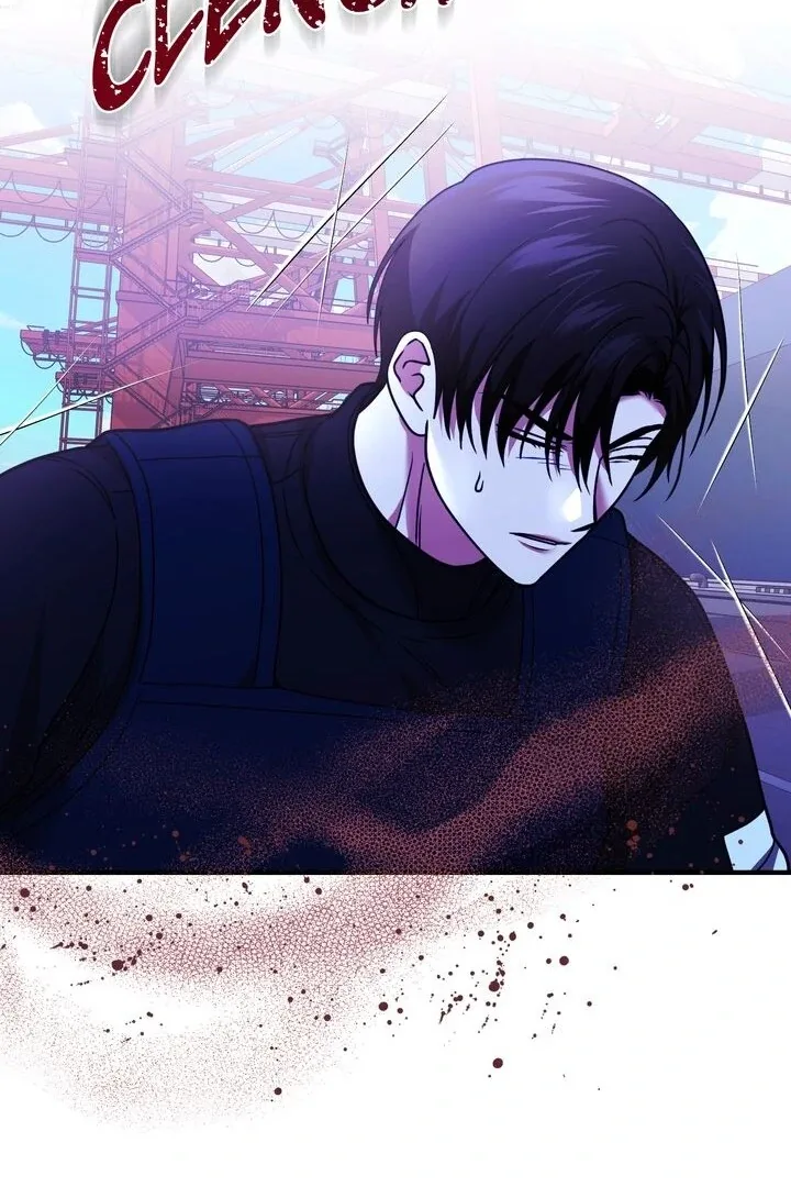 Cloth and Dagger Chapter 33 page 108