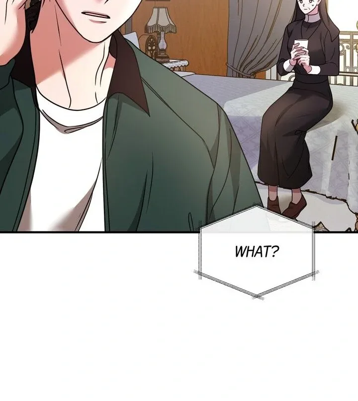 Cloth and Dagger Chapter 31 page 112