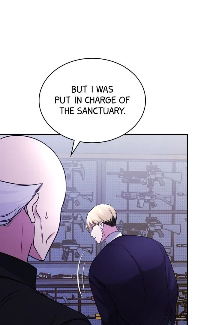 Cloth and Dagger Chapter 31 page 126