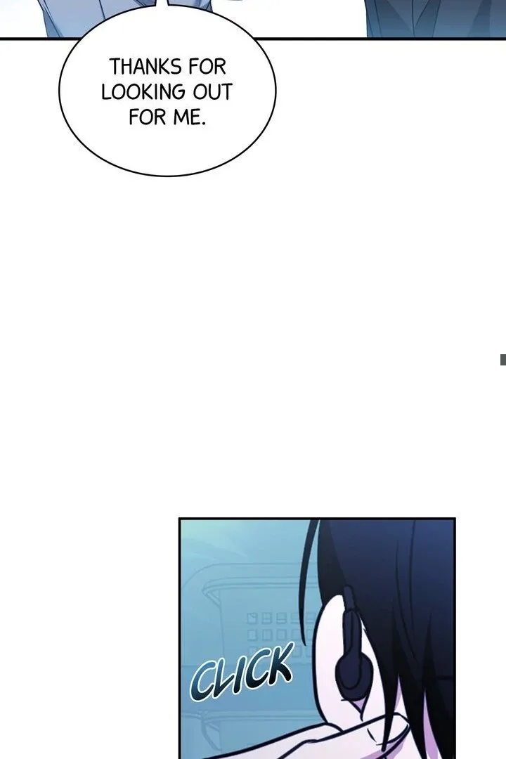 Cloth and Dagger Chapter 34 page 27