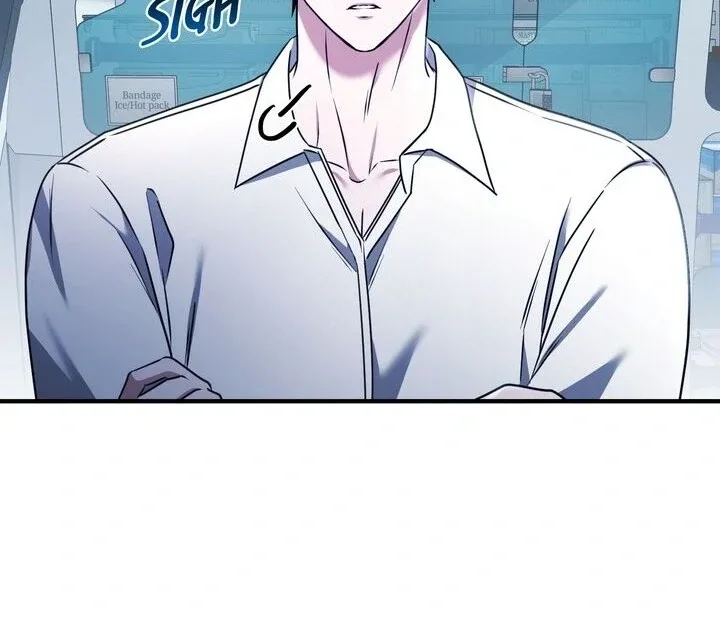 Cloth and Dagger Chapter 34 page 25