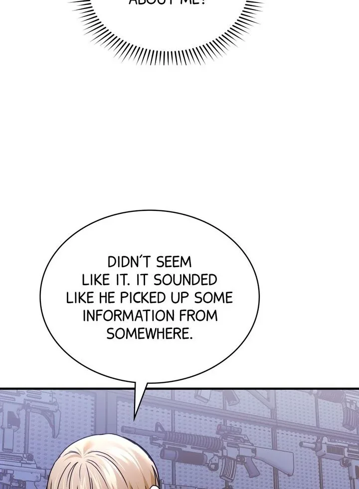 Cloth and Dagger Chapter 31 page 124