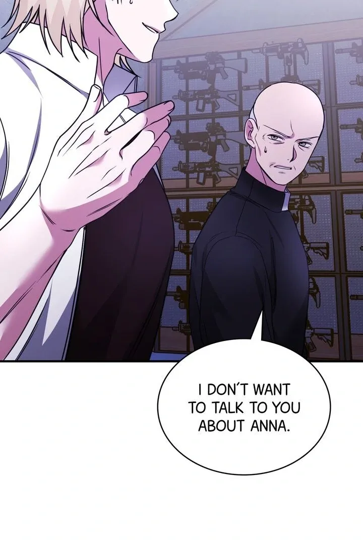 Cloth and Dagger Chapter 31 page 130