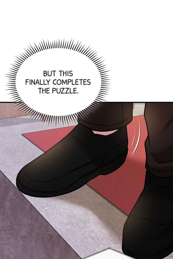 Cloth and Dagger Chapter 31 page 119