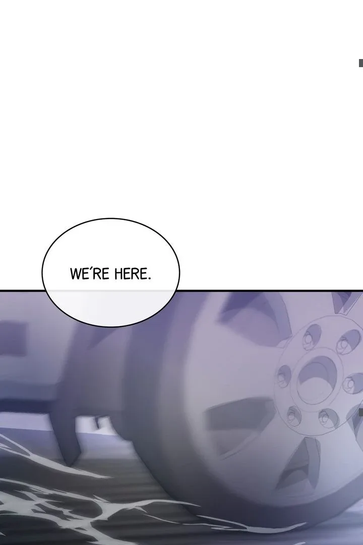 Cloth and Dagger Chapter 34 page 39