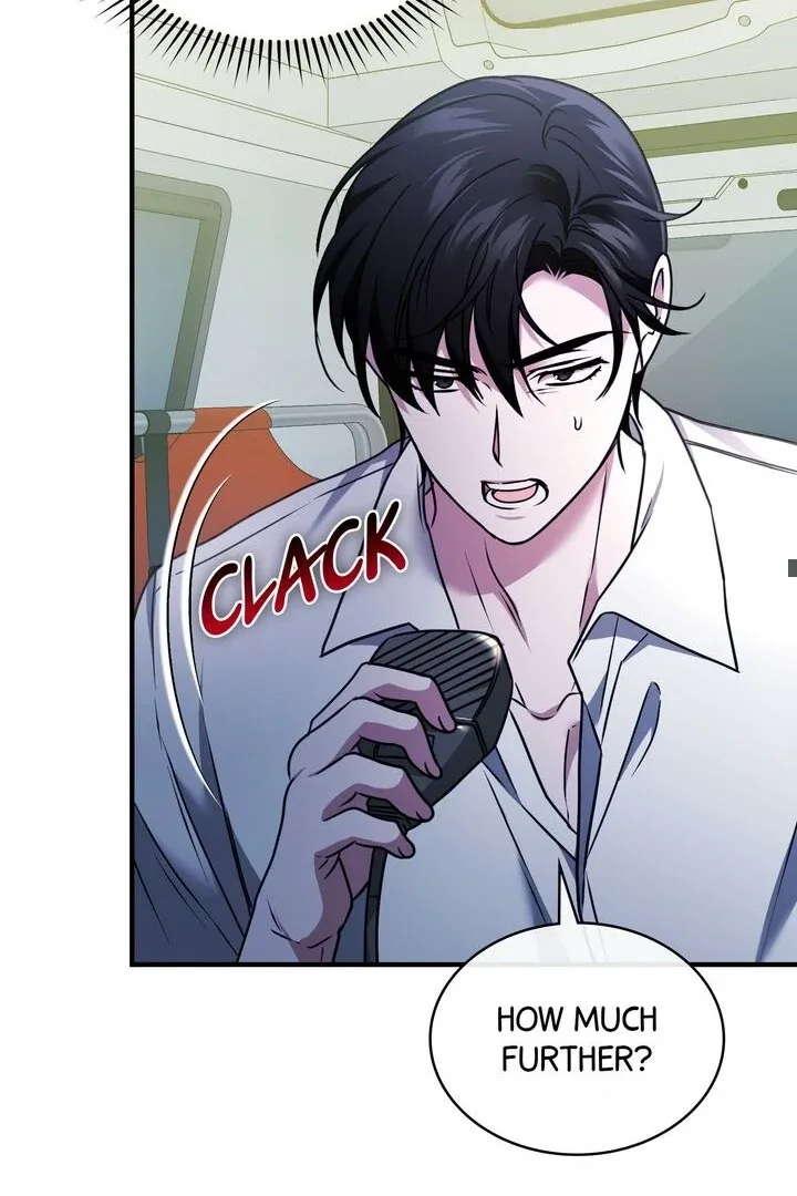 Cloth and Dagger Chapter 34 page 38