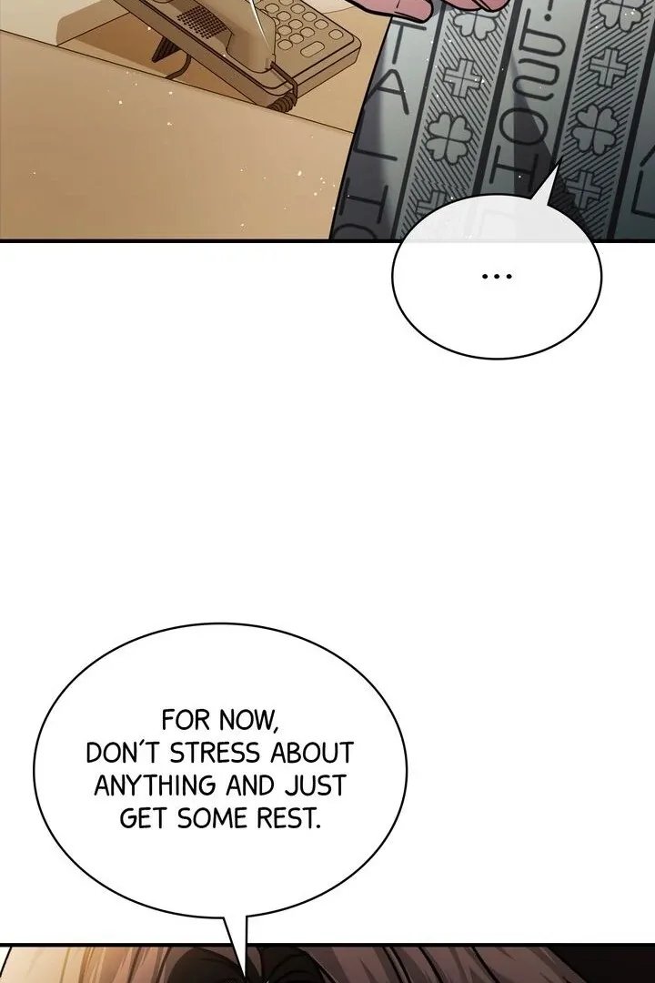 Cloth and Dagger Chapter 35 page 4