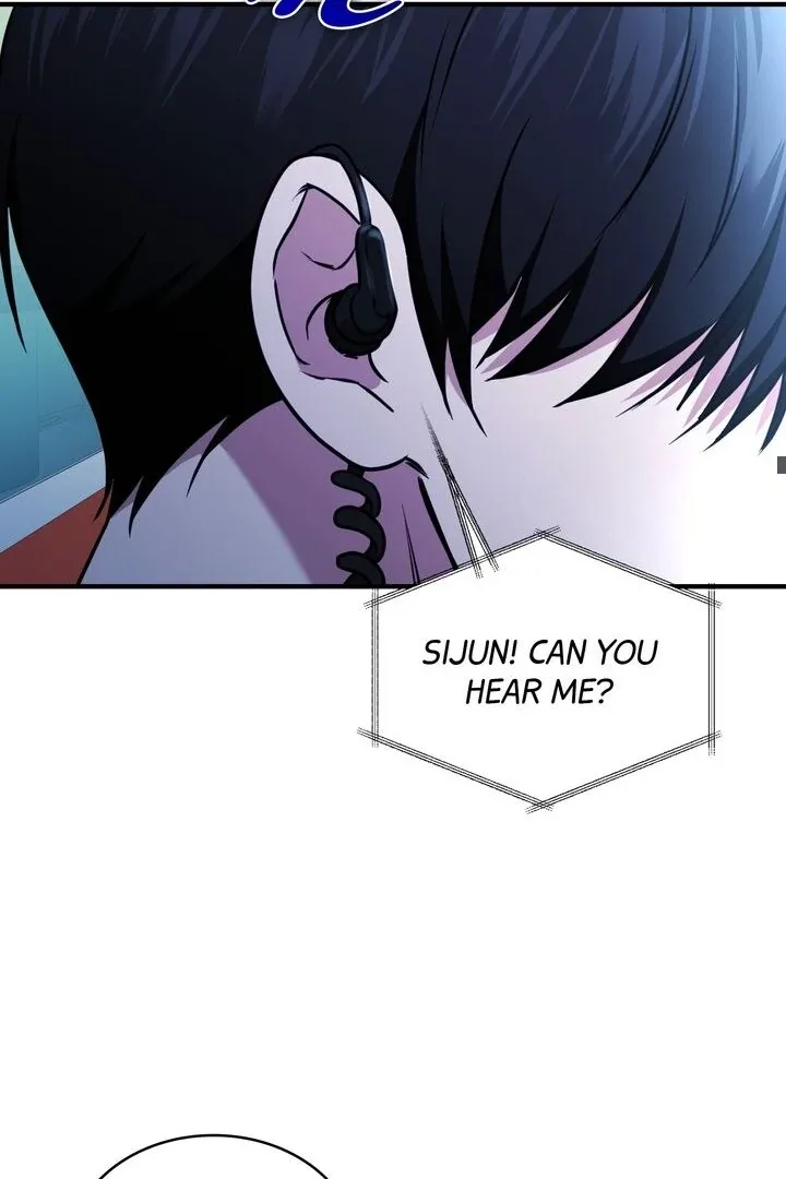 Cloth and Dagger Chapter 34 page 29