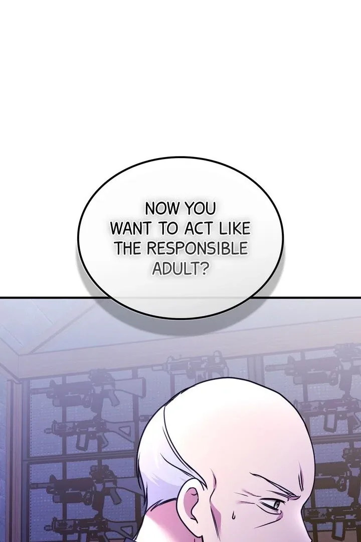 Cloth and Dagger Chapter 31 page 131