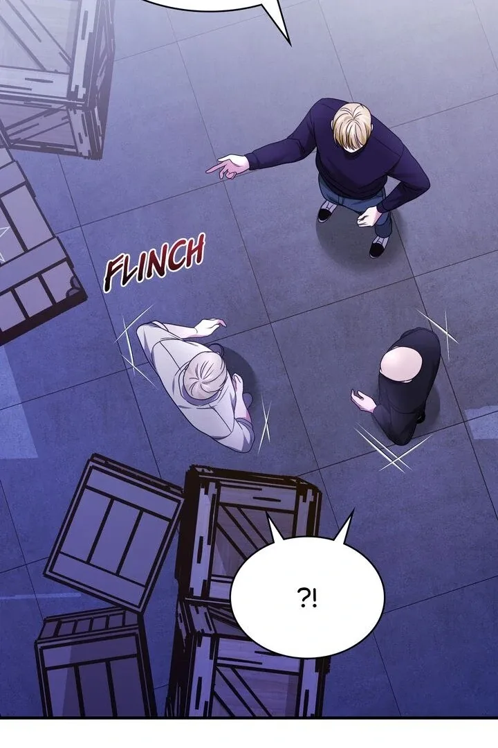 Cloth and Dagger Chapter 31 page 128