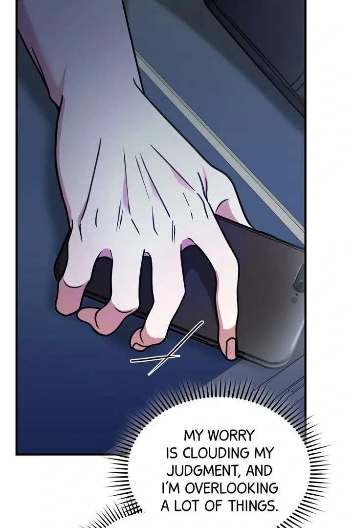 Cloth and Dagger Chapter 34 page 19