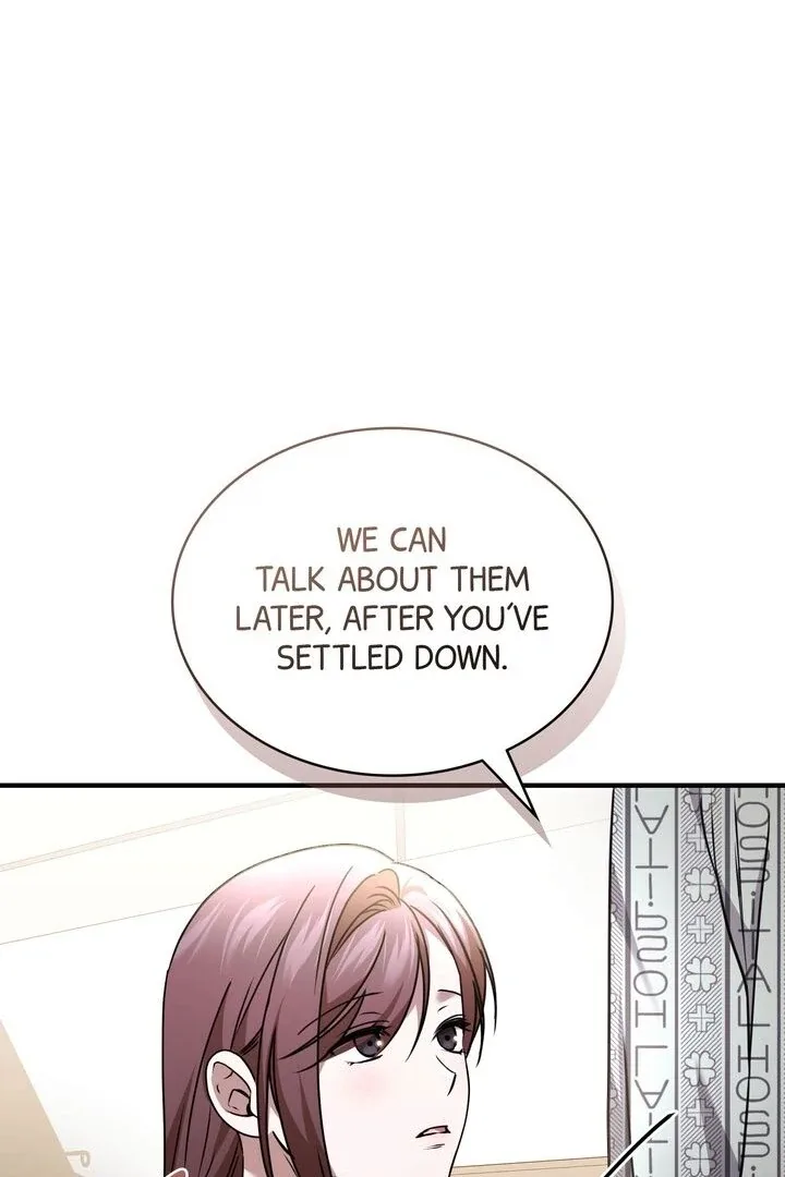 Cloth and Dagger Chapter 35 page 14
