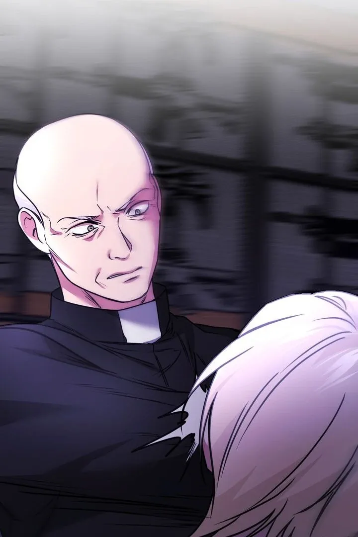 Cloth and Dagger Chapter 31 page 136