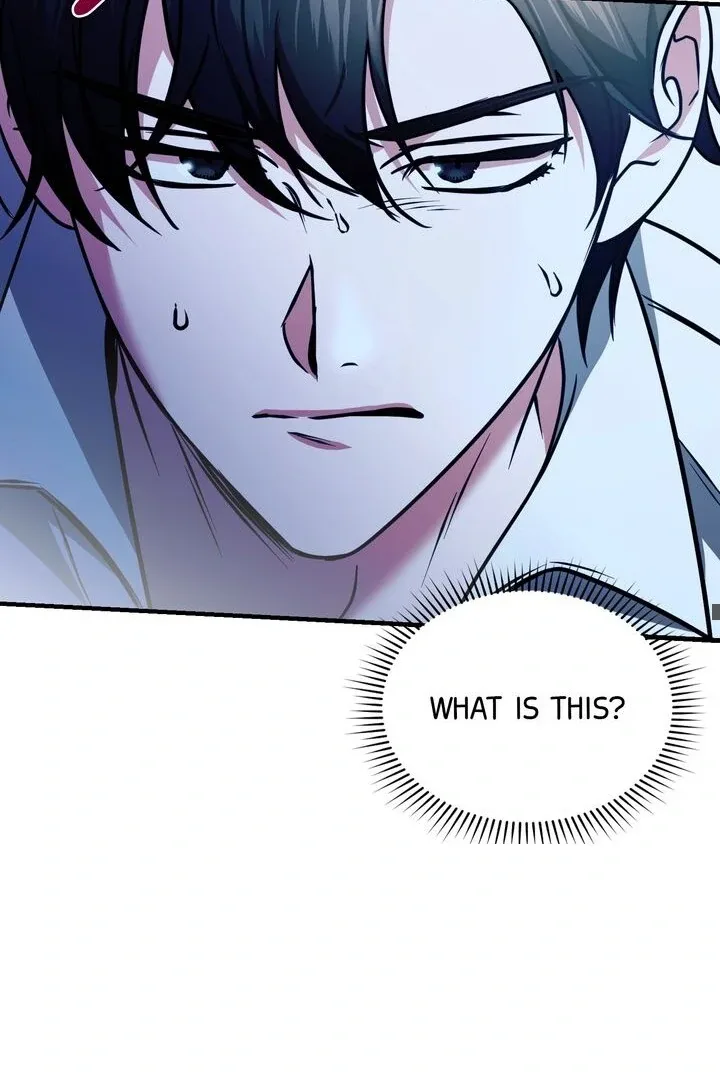 Cloth and Dagger Chapter 34 page 51