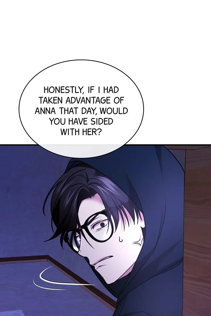 Cloth and Dagger Chapter 31 page 134