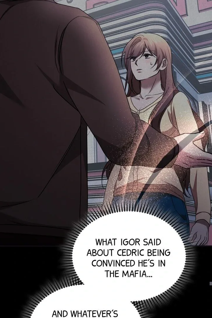 Cloth and Dagger Chapter 35 page 21