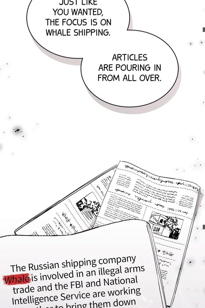 Cloth and Dagger Chapter 35 page 38