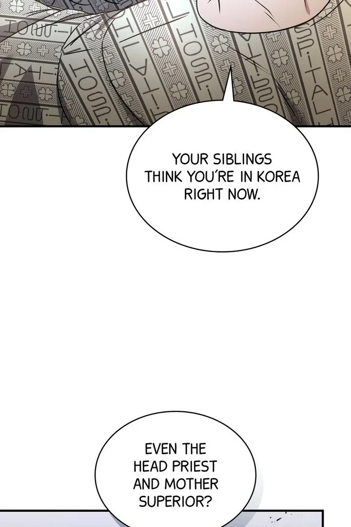 Cloth and Dagger Chapter 35 page 12