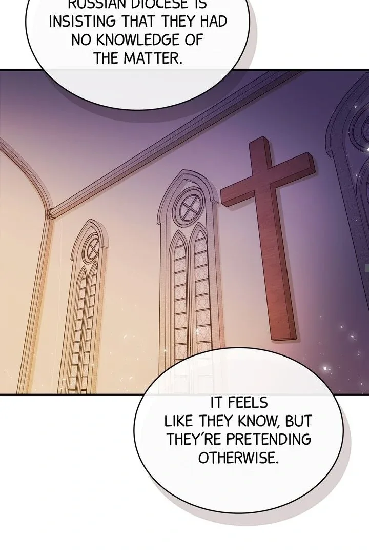 Cloth and Dagger Chapter 35 page 42