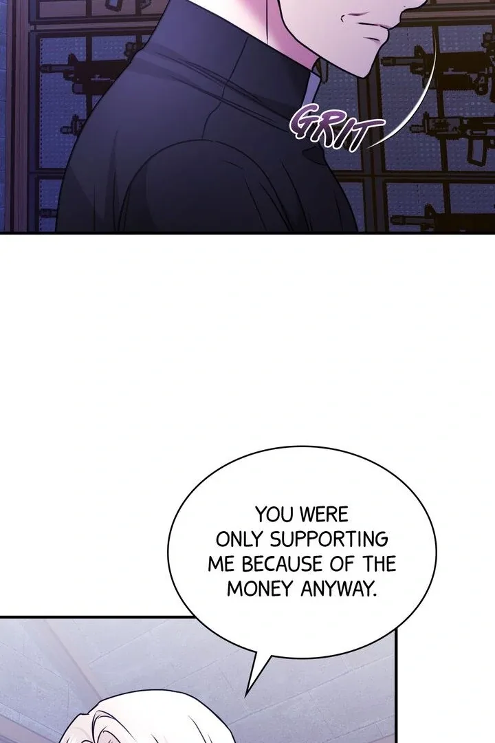 Cloth and Dagger Chapter 31 page 132