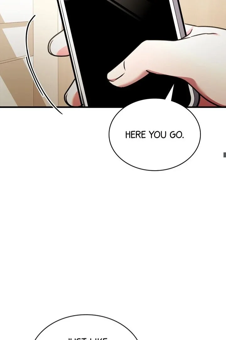 Cloth and Dagger Chapter 35 page 37