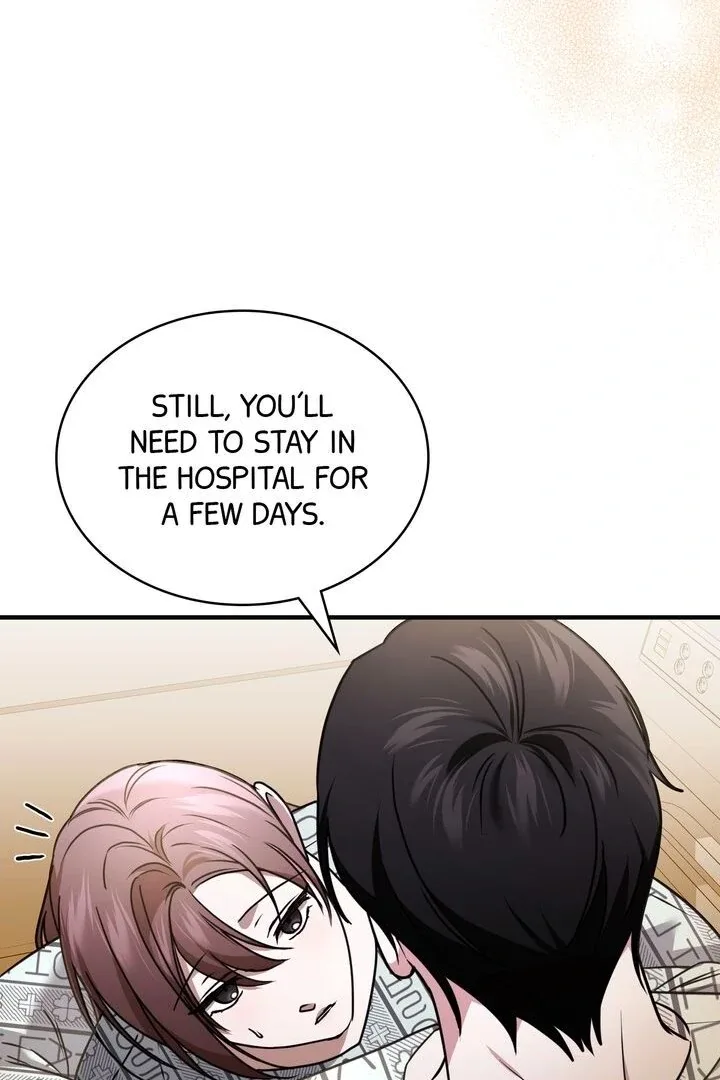 Cloth and Dagger Chapter 35 page 11
