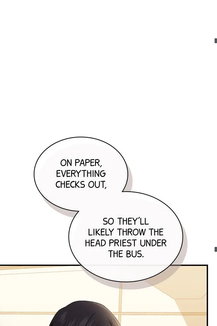 Cloth and Dagger Chapter 35 page 43