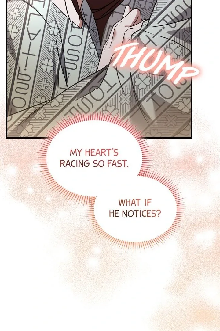 Cloth and Dagger Chapter 35 page 10