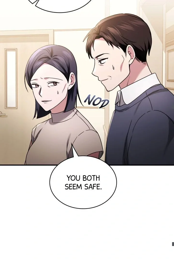 Cloth and Dagger Chapter 35 page 31