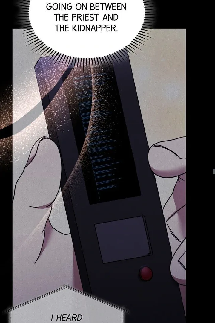 Cloth and Dagger Chapter 35 page 22