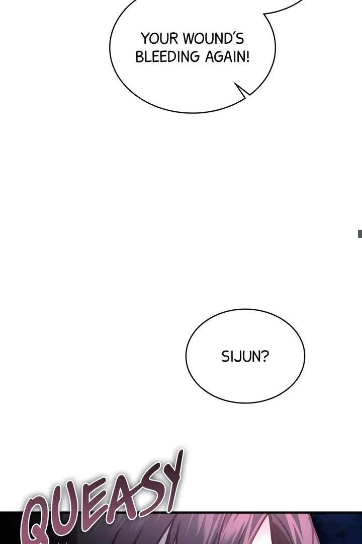 Cloth and Dagger Chapter 34 page 72