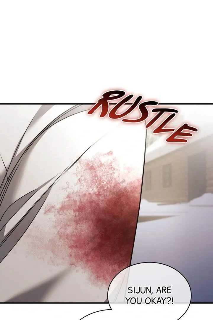 Cloth and Dagger Chapter 34 page 71