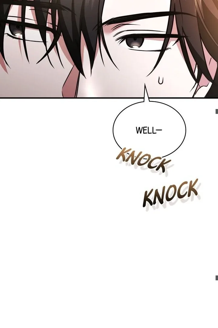 Cloth and Dagger Chapter 35 page 28